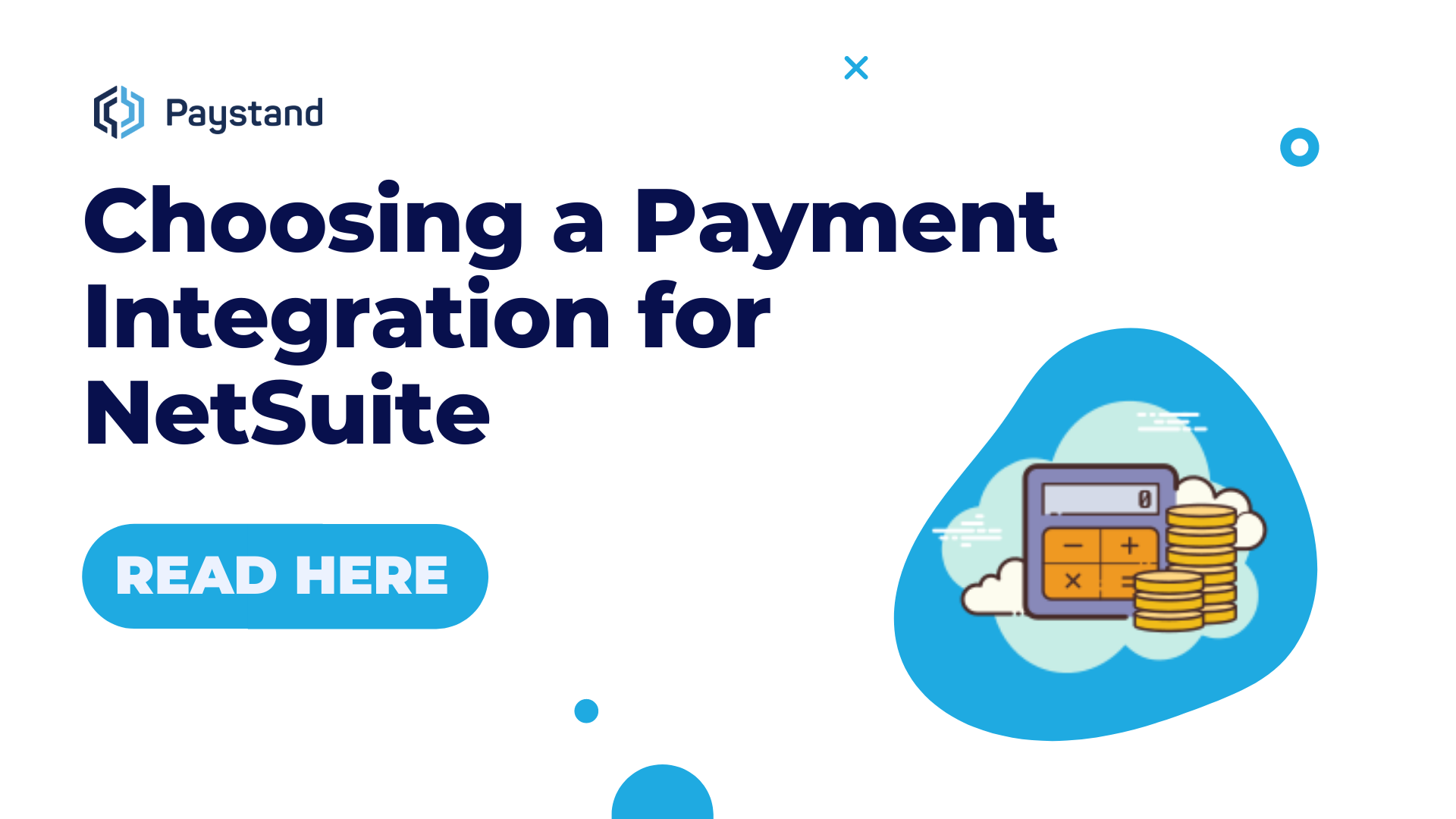 How to Choose a Payment Integration for NetSuite